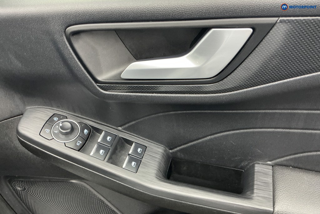 Ford Kuga St-Line Edition Automatic Petrol Plug-In Hybrid SUV - Stock Number (1680571) - 24th supplementary image
