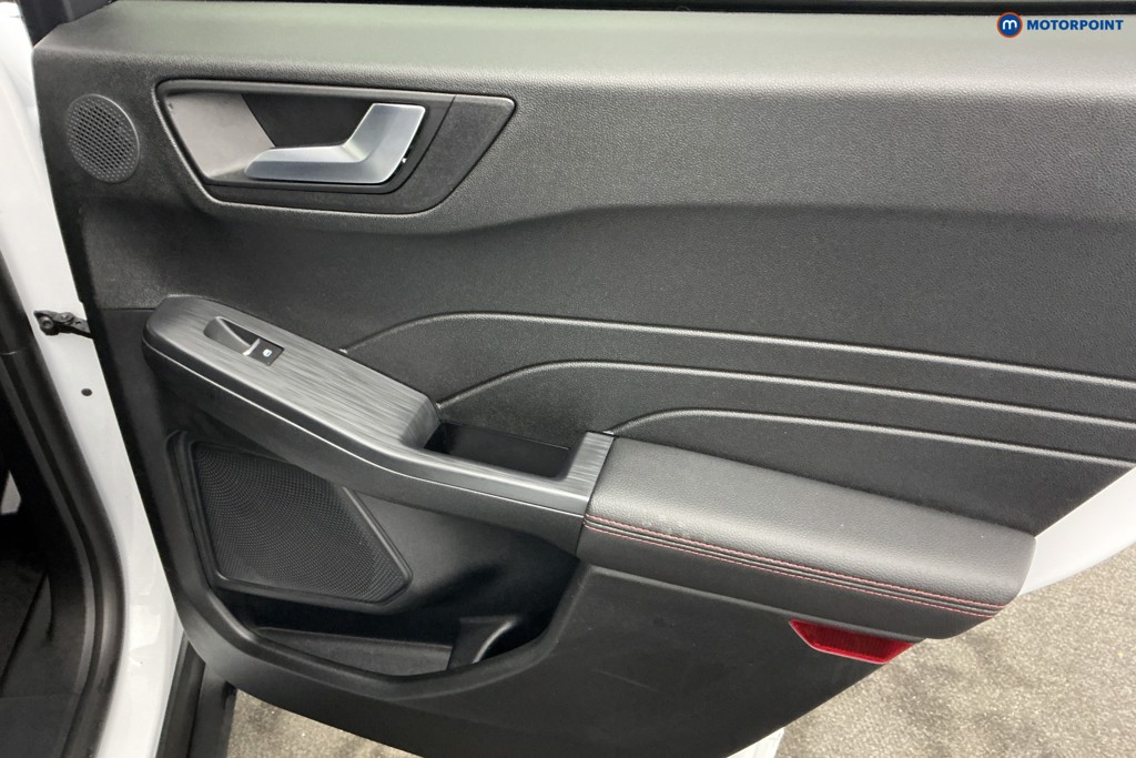 Ford Kuga St-Line Edition Automatic Petrol Plug-In Hybrid SUV - Stock Number (1680571) - 25th supplementary image