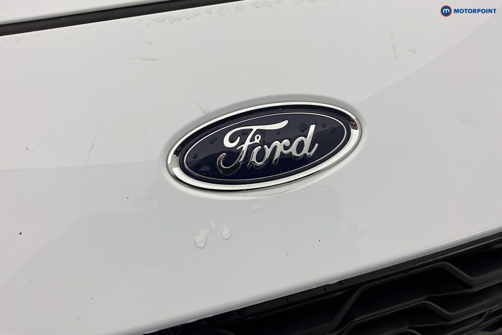 Ford Kuga St-Line Edition Automatic Petrol Plug-In Hybrid SUV - Stock Number (1680571) - 27th supplementary image
