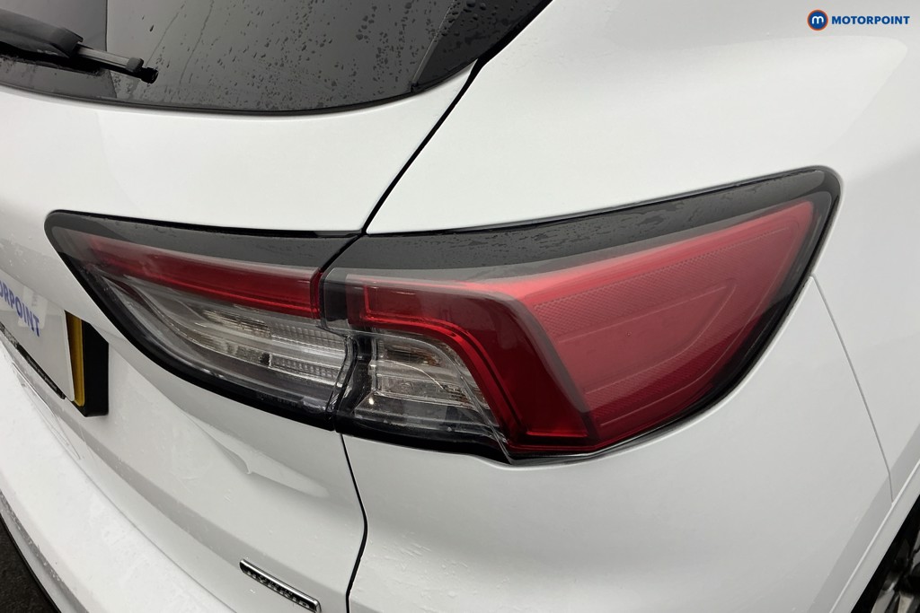 Ford Kuga St-Line Edition Automatic Petrol Plug-In Hybrid SUV - Stock Number (1680571) - 29th supplementary image