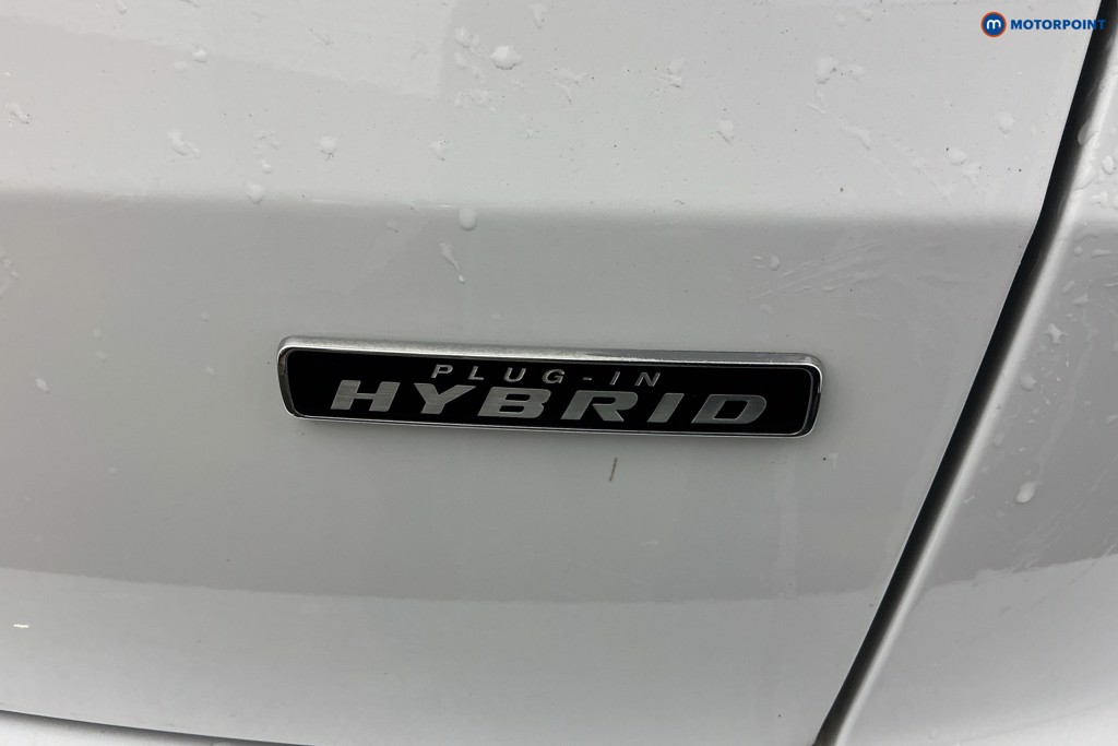 Ford Kuga St-Line Edition Automatic Petrol Plug-In Hybrid SUV - Stock Number (1680571) - 30th supplementary image