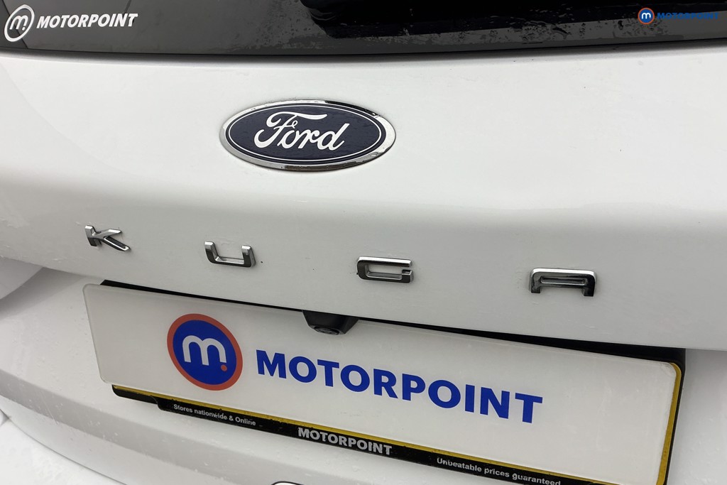 Ford Kuga St-Line Edition Automatic Petrol Plug-In Hybrid SUV - Stock Number (1680571) - 31st supplementary image