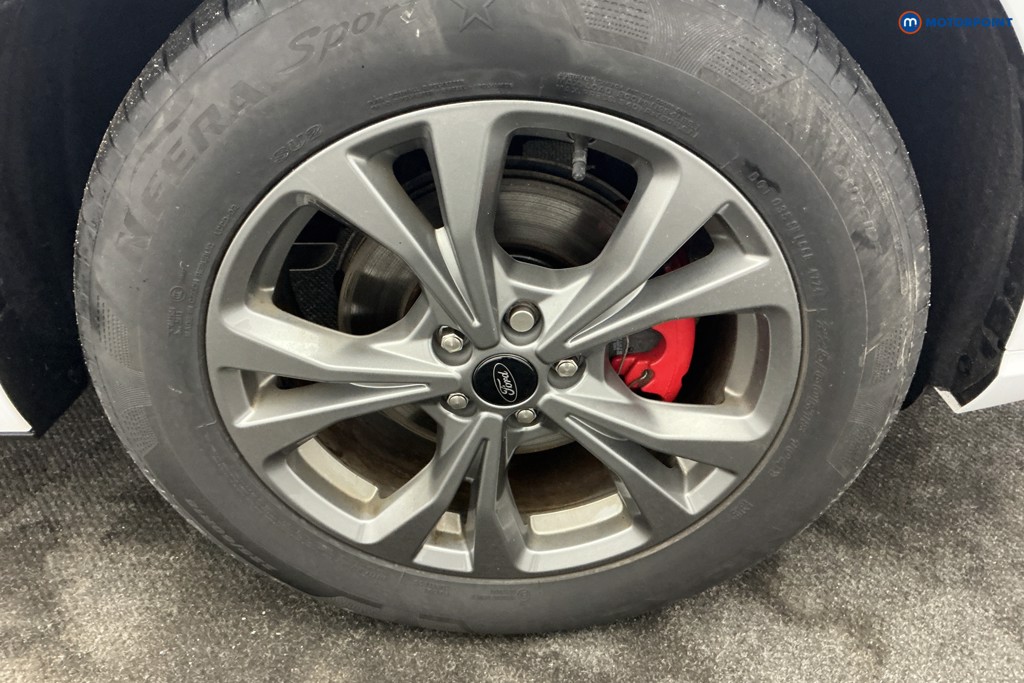 Ford Kuga St-Line Edition Automatic Petrol Plug-In Hybrid SUV - Stock Number (1680571) - 33rd supplementary image