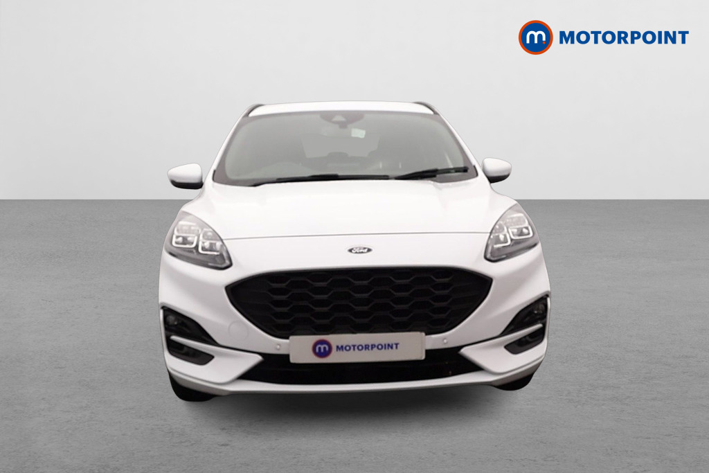 Ford Kuga St-Line Edition Automatic Petrol Plug-In Hybrid SUV - Stock Number (1680571) - Front bumper
