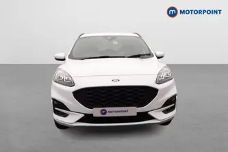 Ford Kuga St-Line Edition Automatic Petrol Plug-In Hybrid SUV - Stock Number (1680571) - Front bumper
