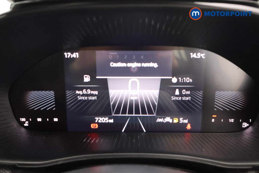 Skoda Fabia Se Edition Manual Petrol Hatchback - Stock Number (1681176) - 10th supplementary image