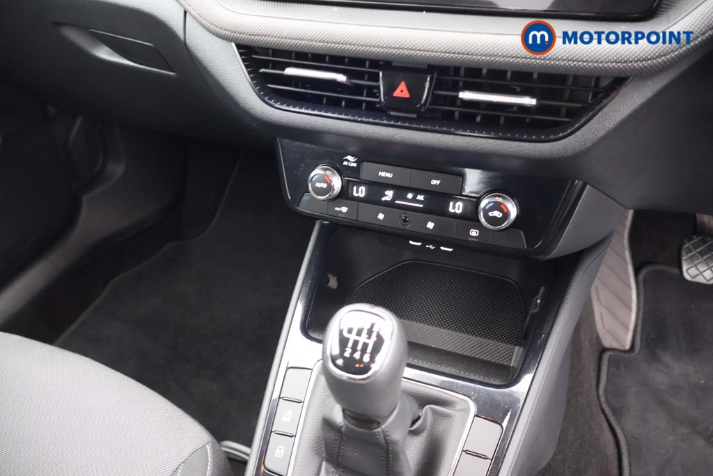 Skoda Fabia Se Edition Manual Petrol Hatchback - Stock Number (1681176) - 12th supplementary image
