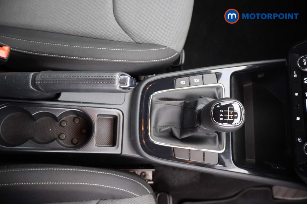 Skoda Fabia Se Edition Manual Petrol Hatchback - Stock Number (1681176) - 13th supplementary image