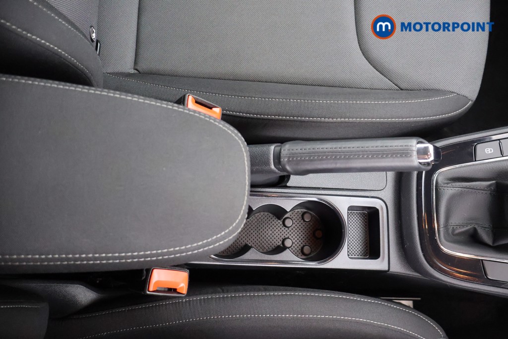 Skoda Fabia Se Edition Manual Petrol Hatchback - Stock Number (1681176) - 14th supplementary image