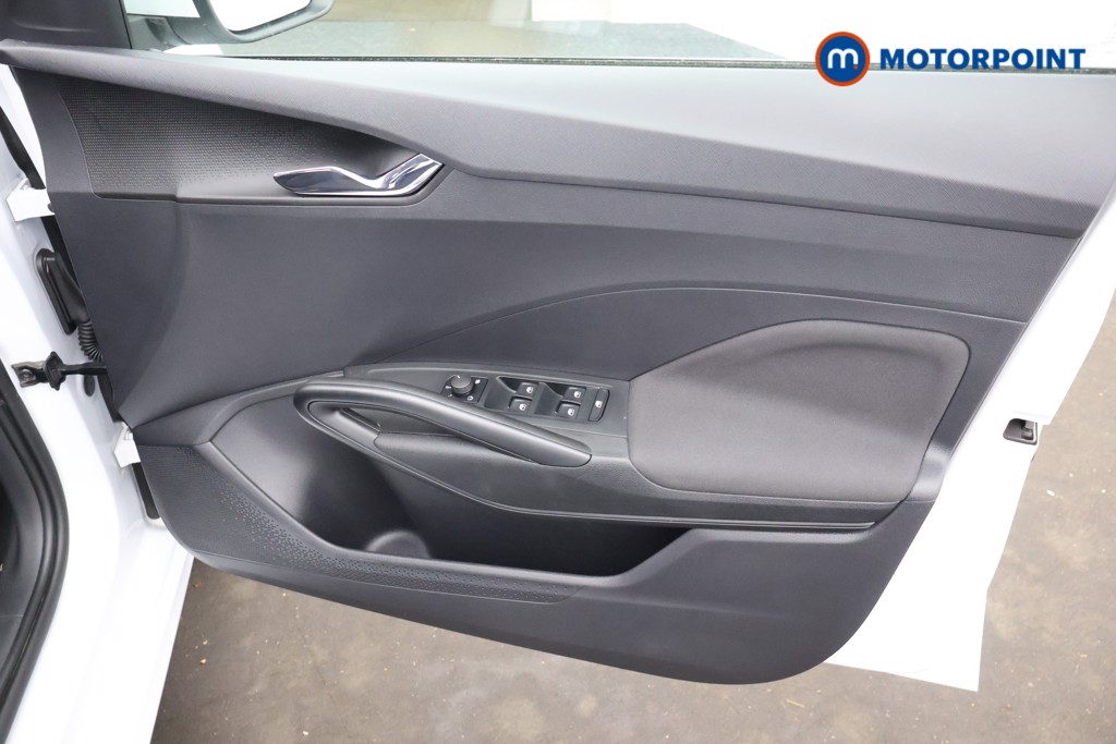 Skoda Fabia Se Edition Manual Petrol Hatchback - Stock Number (1681176) - 18th supplementary image