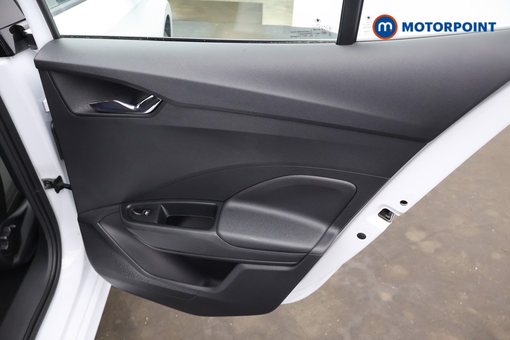 Skoda Fabia Se Edition Manual Petrol Hatchback - Stock Number (1681176) - 22nd supplementary image