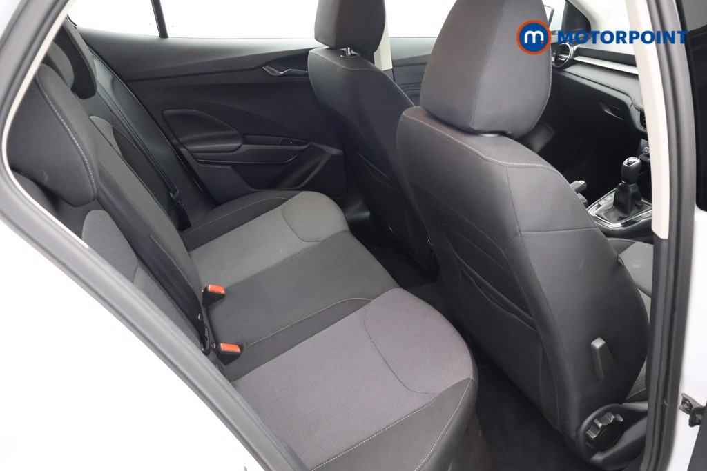 Skoda Fabia Se Edition Manual Petrol Hatchback - Stock Number (1681176) - 23rd supplementary image