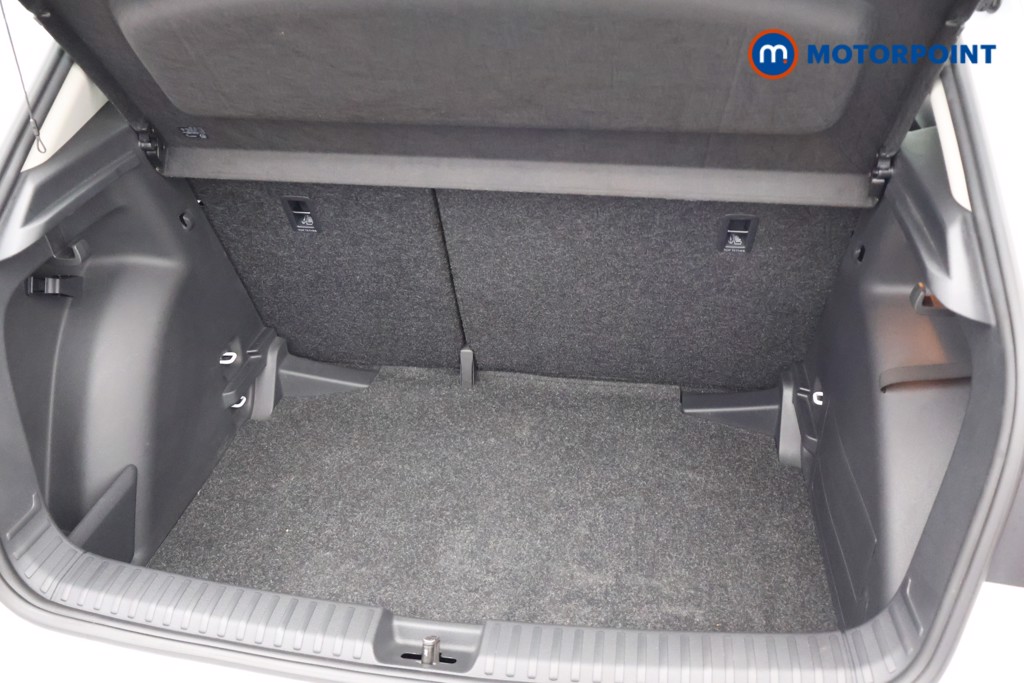 Skoda Fabia Se Edition Manual Petrol Hatchback - Stock Number (1681176) - 24th supplementary image