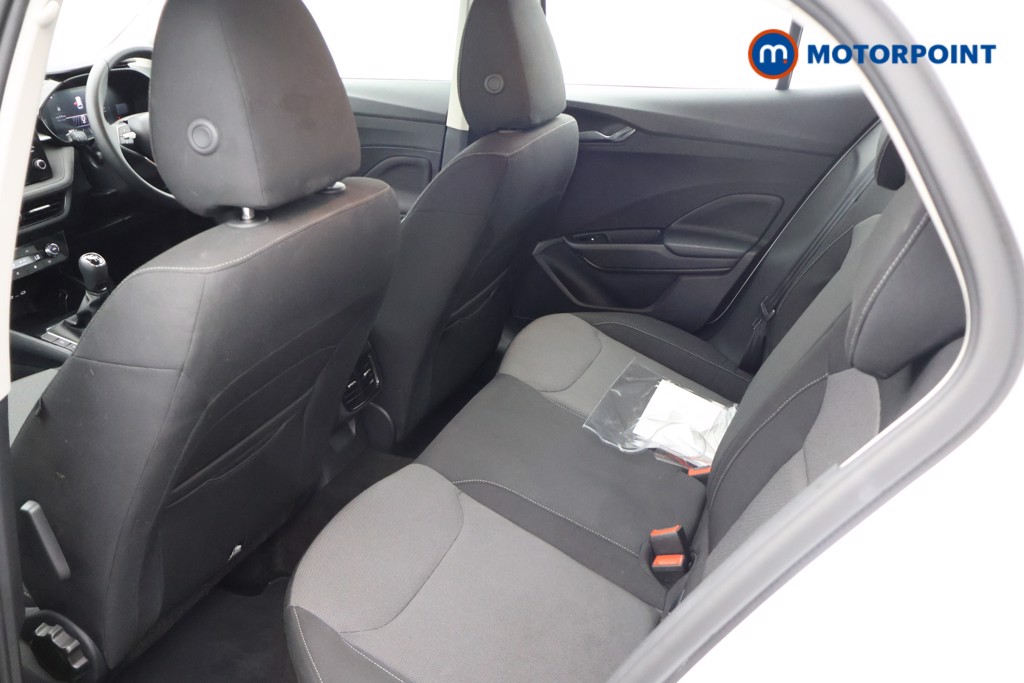 Skoda Fabia Se Edition Manual Petrol Hatchback - Stock Number (1681176) - 26th supplementary image