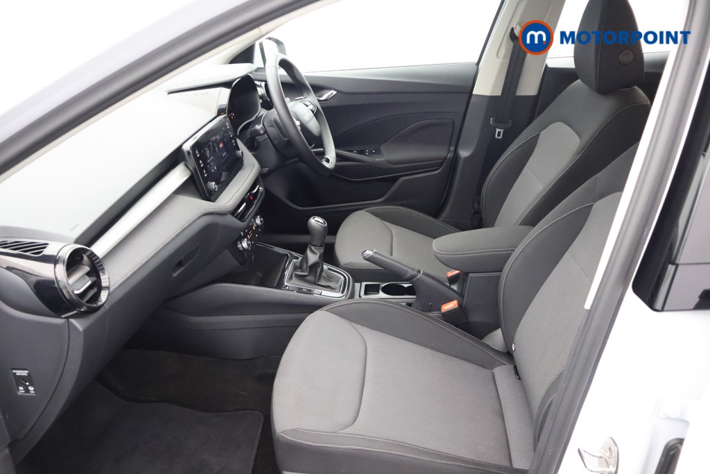 Skoda Fabia Se Edition Manual Petrol Hatchback - Stock Number (1681176) - 29th supplementary image