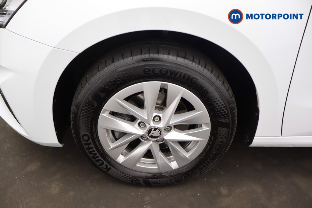 Skoda Fabia Se Edition Manual Petrol Hatchback - Stock Number (1681176) - 1st supplementary image