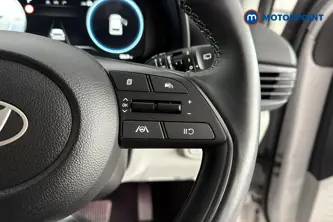 Hyundai I20 Tech Line Automatic Petrol Hatchback - Stock Number (1681495) - 3rd supplementary image