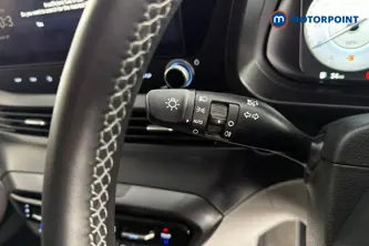 Hyundai I20 Tech Line Automatic Petrol Hatchback - Stock Number (1681495) - 5th supplementary image