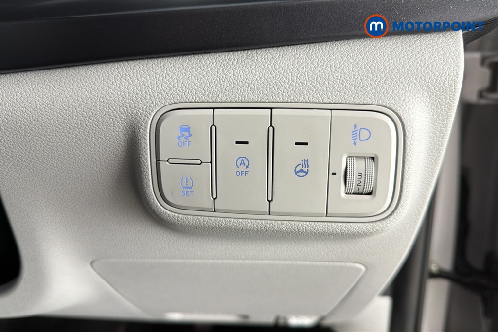 Hyundai I20 Tech Line Automatic Petrol Hatchback - Stock Number (1681495) - 11th supplementary image