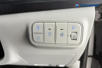 Hyundai I20 Tech Line Automatic Petrol Hatchback - Stock Number (1681495) - 11th supplementary image