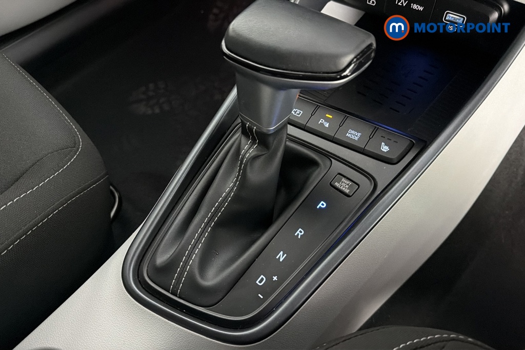 Hyundai I20 Tech Line Automatic Petrol Hatchback - Stock Number (1681495) - 15th supplementary image
