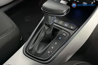 Hyundai I20 Tech Line Automatic Petrol Hatchback - Stock Number (1681495) - 15th supplementary image