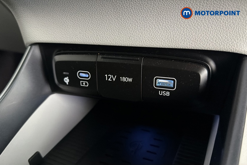Hyundai I20 Tech Line Automatic Petrol Hatchback - Stock Number (1681495) - 16th supplementary image