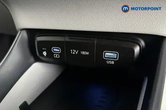 Hyundai I20 Tech Line Automatic Petrol Hatchback - Stock Number (1681495) - 16th supplementary image