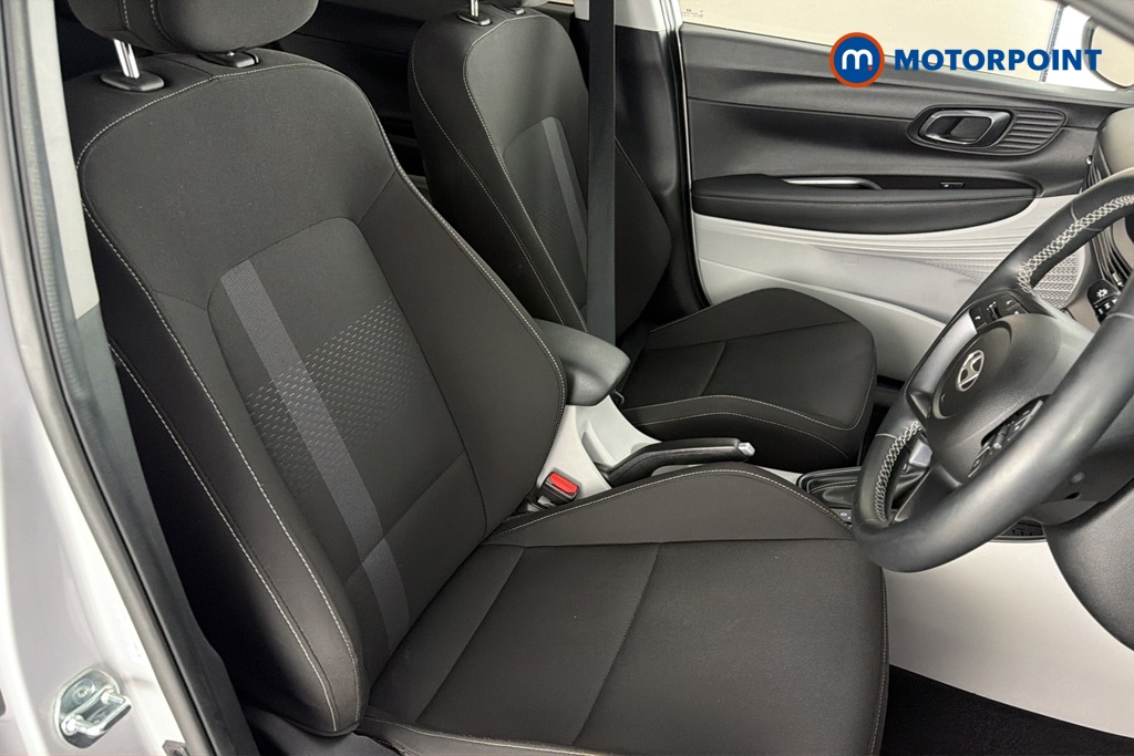 Hyundai I20 Tech Line Automatic Petrol Hatchback - Stock Number (1681495) - 22nd supplementary image