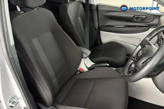 Hyundai I20 Tech Line Automatic Petrol Hatchback - Stock Number (1681495) - 22nd supplementary image