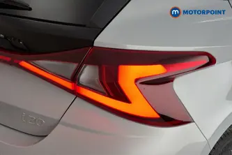 Hyundai I20 Tech Line Automatic Petrol Hatchback - Stock Number (1681495) - 36th supplementary image