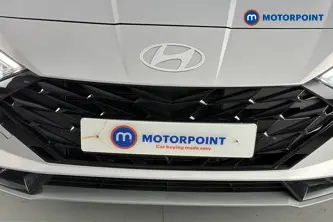 Hyundai I20 Tech Line Automatic Petrol Hatchback - Stock Number (1681495) - 43rd supplementary image