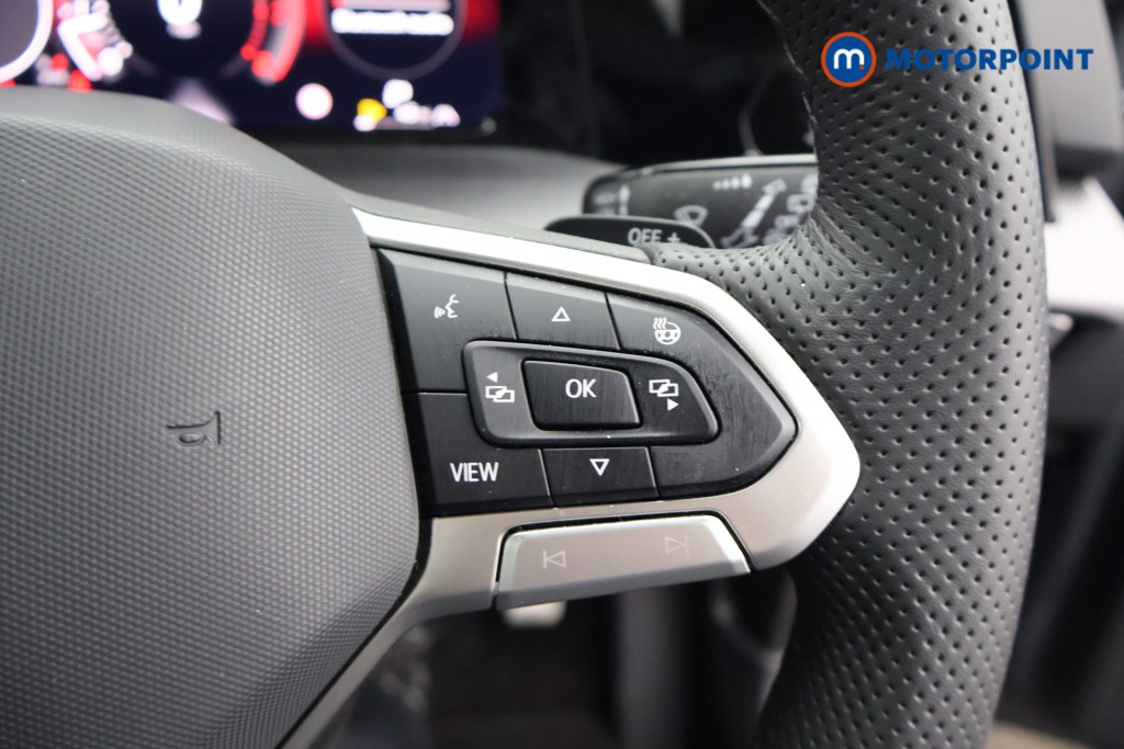 Volkswagen Golf Black Edition Automatic Petrol Hatchback - Stock Number (1681518) - 3rd supplementary image
