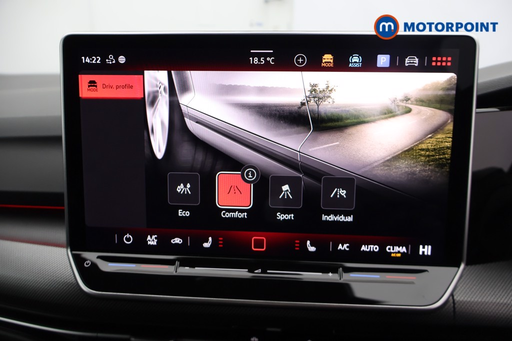 Volkswagen Golf Black Edition Automatic Petrol Hatchback - Stock Number (1681518) - 13th supplementary image