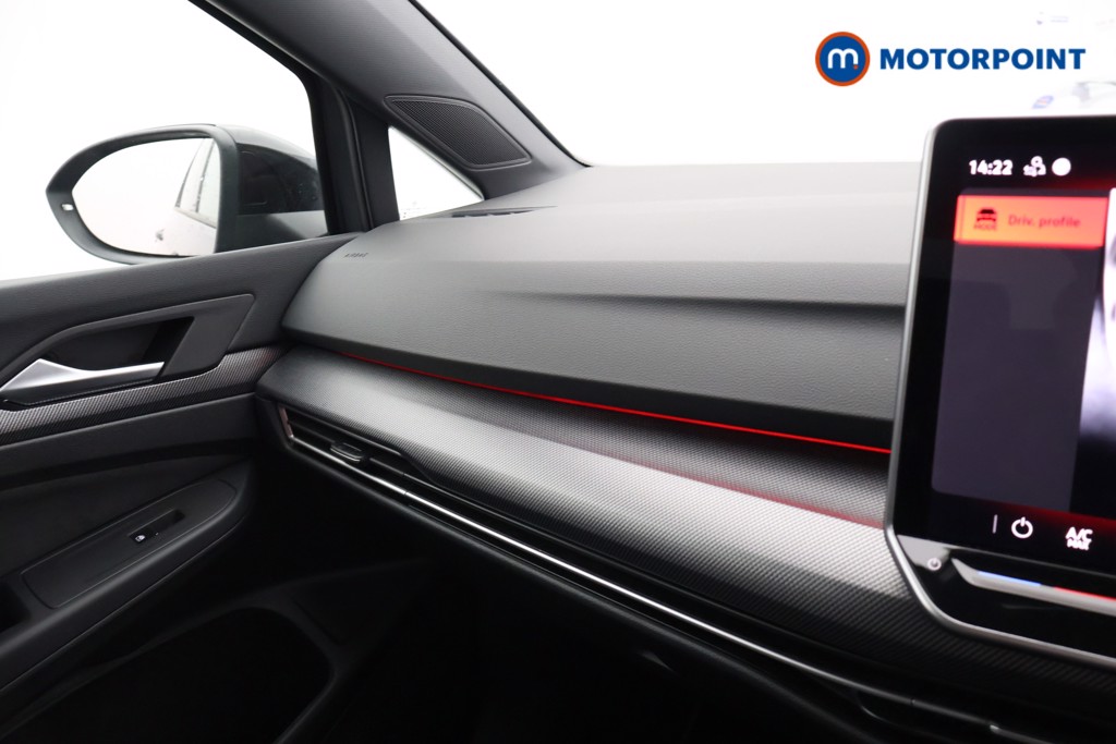 Volkswagen Golf Black Edition Automatic Petrol Hatchback - Stock Number (1681518) - 14th supplementary image