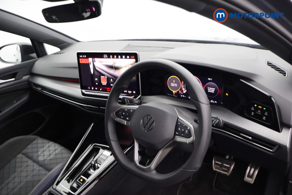 Volkswagen Golf Black Edition Automatic Petrol Hatchback - Stock Number (1681518) - 17th supplementary image