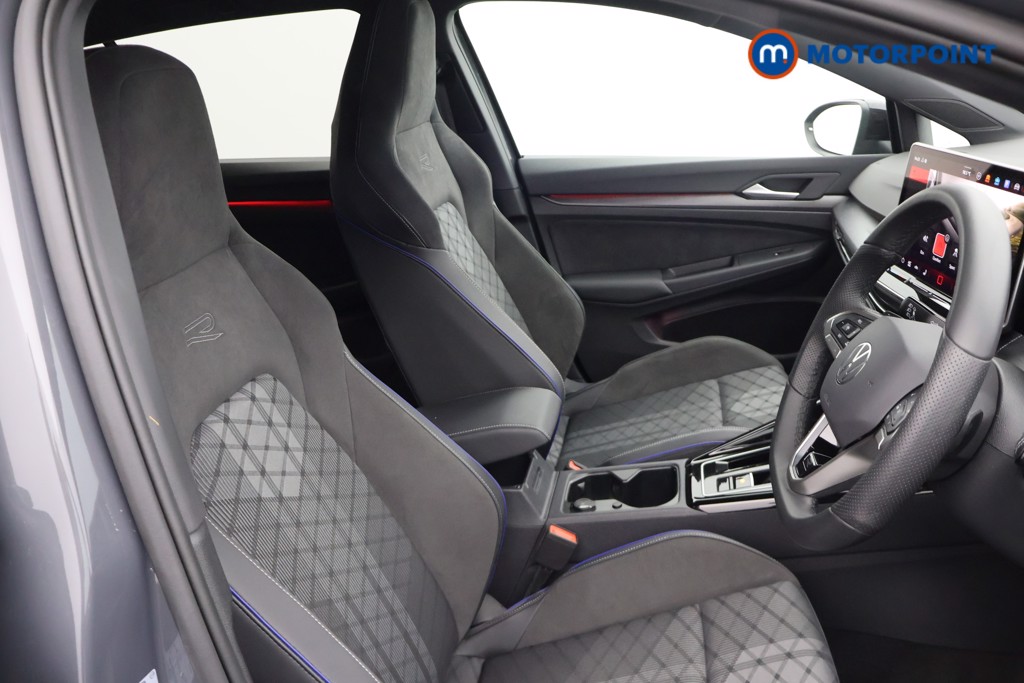 Volkswagen Golf Black Edition Automatic Petrol Hatchback - Stock Number (1681518) - 18th supplementary image