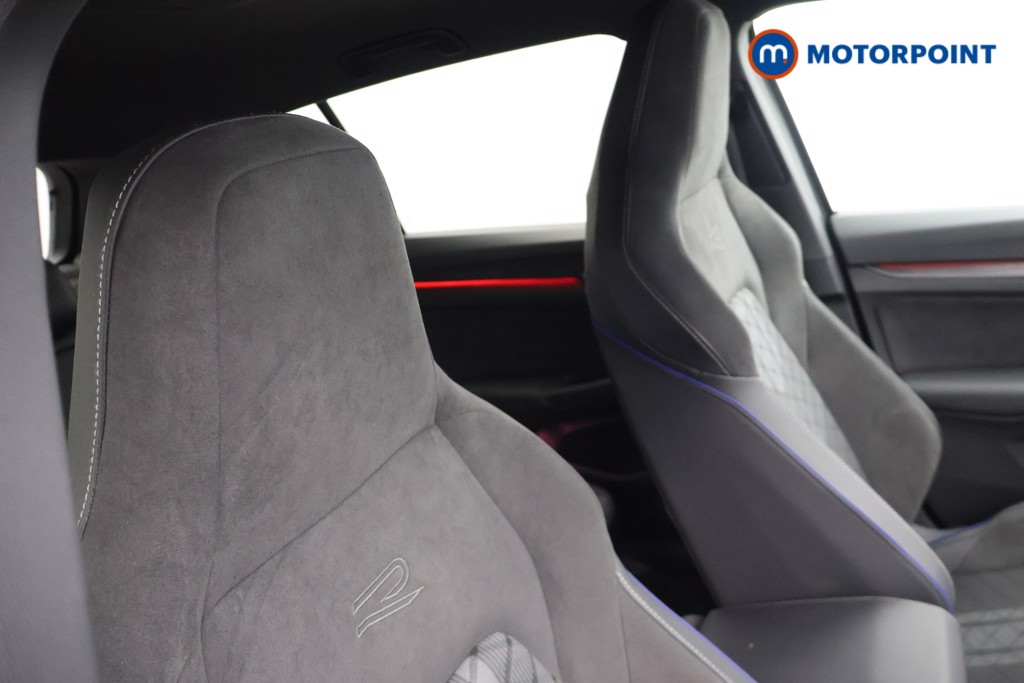 Volkswagen Golf Black Edition Automatic Petrol Hatchback - Stock Number (1681518) - 19th supplementary image