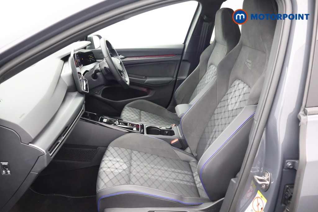Volkswagen Golf Black Edition Automatic Petrol Hatchback - Stock Number (1681518) - 25th supplementary image
