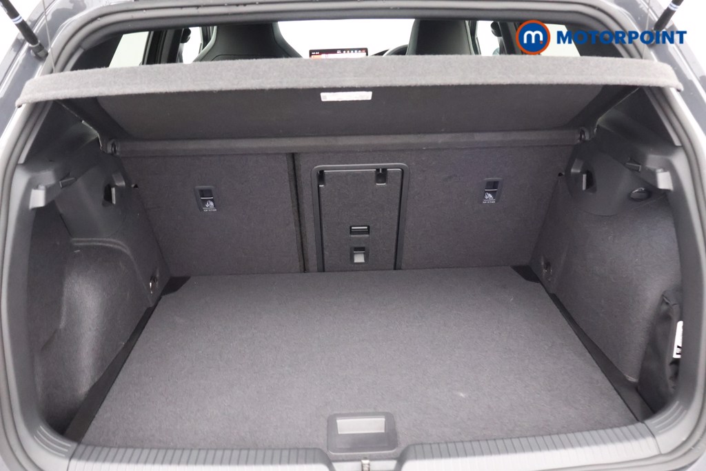 Volkswagen Golf Black Edition Automatic Petrol Hatchback - Stock Number (1681518) - 26th supplementary image