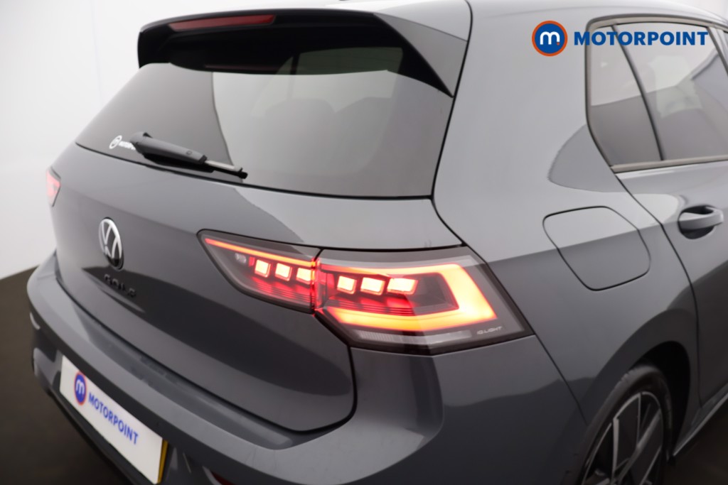 Volkswagen Golf Black Edition Automatic Petrol Hatchback - Stock Number (1681518) - 27th supplementary image