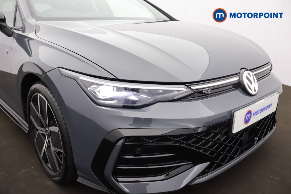 Volkswagen Golf Black Edition Automatic Petrol Hatchback - Stock Number (1681518) - 31st supplementary image