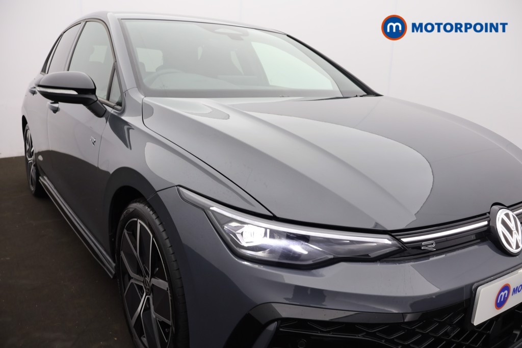 Volkswagen Golf Black Edition Automatic Petrol Hatchback - Stock Number (1681518) - 32nd supplementary image