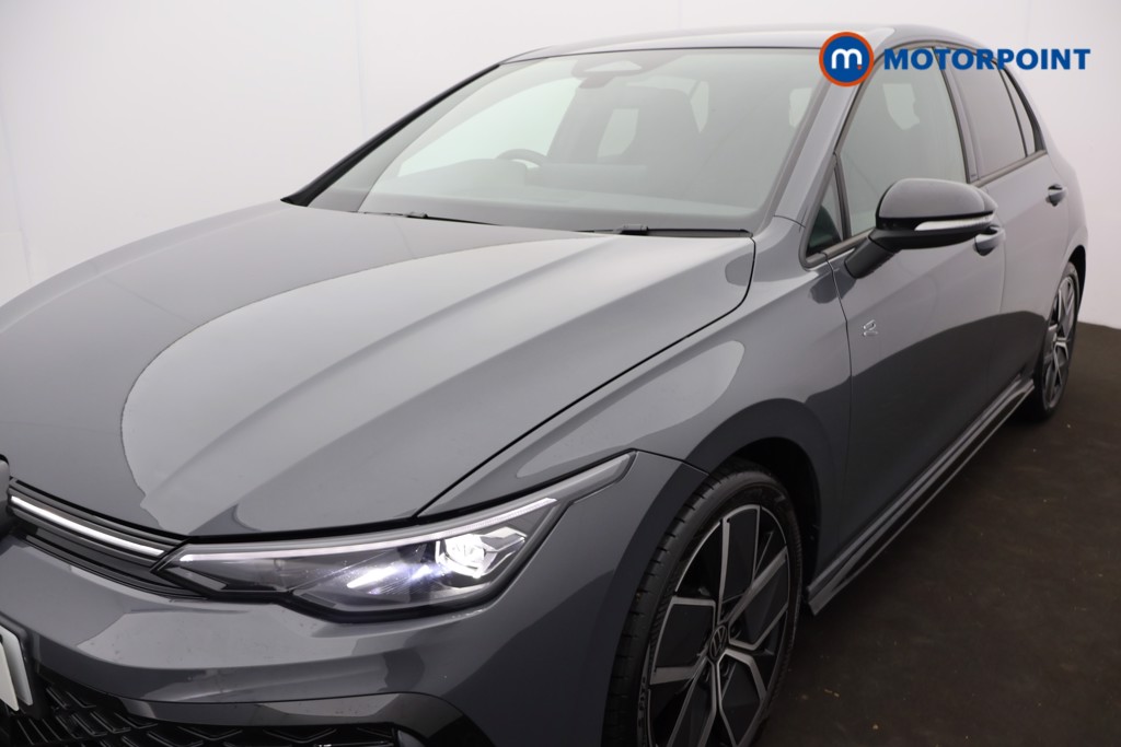 Volkswagen Golf Black Edition Automatic Petrol Hatchback - Stock Number (1681518) - 34th supplementary image