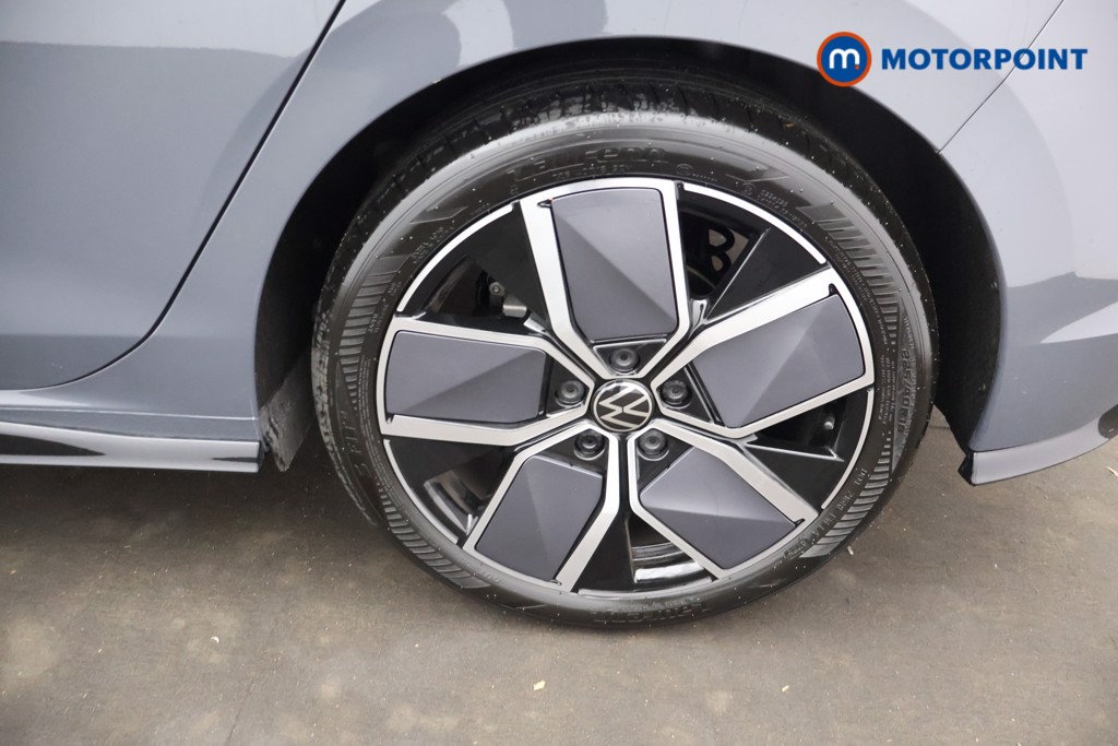 Volkswagen Golf Black Edition Automatic Petrol Hatchback - Stock Number (1681518) - 36th supplementary image
