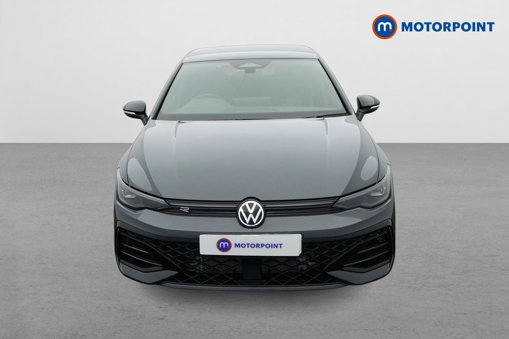 Volkswagen Golf Black Edition Automatic Petrol Hatchback - Stock Number (1681518) - Front bumper