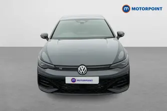 Volkswagen Golf Black Edition Automatic Petrol Hatchback - Stock Number (1681518) - Front bumper