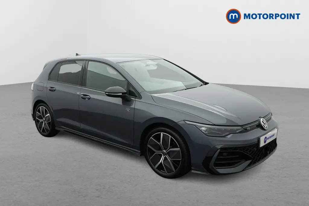 2026 Volkswagen Golf