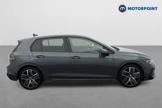 Volkswagen Golf Black Edition Automatic Petrol Hatchback - Stock Number (1681518) - Drivers side
