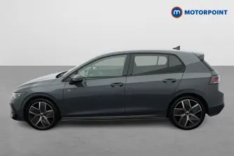 Volkswagen Golf Black Edition Automatic Petrol Hatchback - Stock Number (1681518) - Passenger side